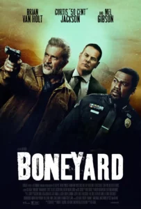 Read more about the article Boneyard (2024)