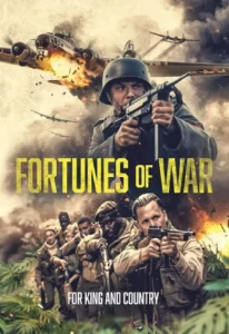 Read more about the article Fortunes Of War (2024)
