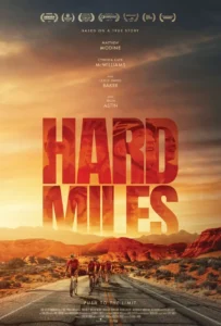 Read more about the article Hard Miles (2024)