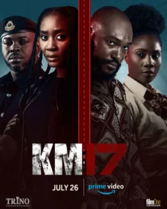 Read more about the article Km 17 (2024) – Nollywood Movie
