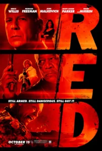 Read more about the article Red (2010)