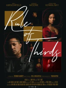 Read more about the article Rule of Thirds (2024)