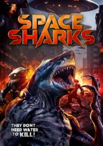 Read more about the article Space Sharks (2024)