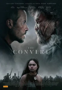 Read more about the article The Convert (2023)