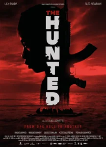 Read more about the article The Hunted (2024)