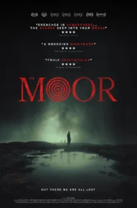 The Moor (2023)