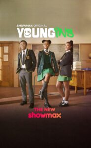 Youngins S01 (Complete) – SA Series