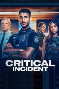 Read more about the article Critical Incident S01 (Complete) | TV Series