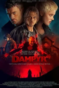 Read more about the article Dampyr (2023)