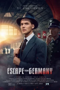 Read more about the article Escape From Germany (2024)