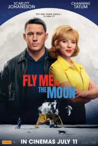 Read more about the article Fly Me To The Moon (2024)