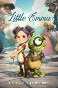 Read more about the article Little Emma (2024)