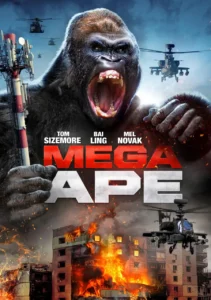 Read more about the article Mega Ape (2023)