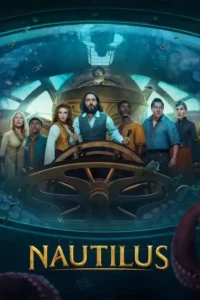 Nautilus S01 (Complete) | TV Series