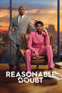 Read more about the article Reasonable Doubt S02 (Episode 8 Added) | TV Series