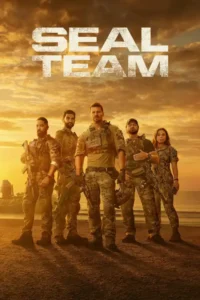 Read more about the article Seal Team S07 (Episode 5 Added) | TV Series