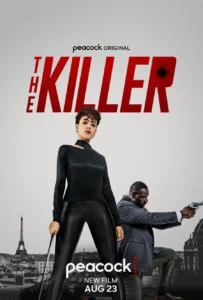 Read more about the article The Killer (2024)