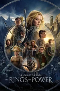 Read more about the article The Lord of the Rings The Rings of Power S01 (Complete) | TV Series