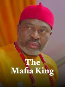 The Mafia King