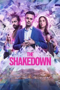 Read more about the article The Shakedown (2024) – South Africa