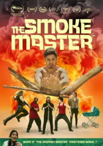 Read more about the article The Smoke Master (2024) [Portuguese]