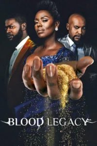 Read more about the article Blood Legacy Season 1 (Complete) – South Africa Series