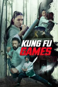 Read more about the article Kung Fu Games (2024)