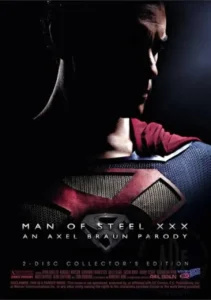 Man of Steel XXX An Axel Braun Parody (2013) +18