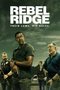 Rebel Ridge (2024)