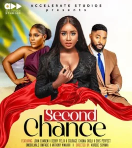 Read more about the article Second Chance (2024) – Nollywood Movie