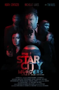 Read more about the article The Star City Murders (2024)