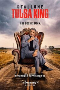 Tulsa King S02 (Episode 4 Added) | TV Series