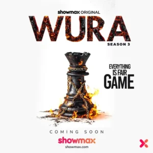 Wura Season 3