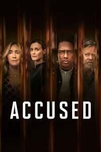 Read more about the article Accused S02 (Episode 1 Added) | TV Series