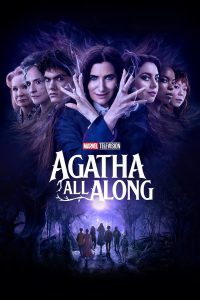 Read more about the article Agatha All Along S01 (Episode 4 Added) | TV Series