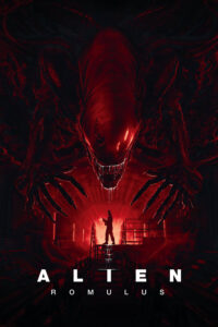 Alien Romulus (2024)