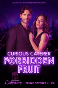 Read more about the article Curious Caterer Forbidden Fruit (2024)