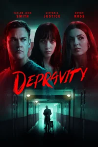 Read more about the article Depravity (2024)