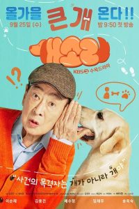 Read more about the article Dog Knows Everything S01 (Episode 5 Added) | Korean Drama