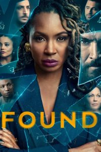 Found S02 (Episode 16 Added) | TV Series