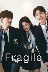 Fragile S01 (Episode 5 Added) | Korean Drama