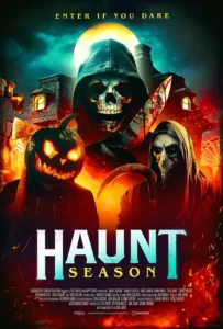 Haunt Season (2024)