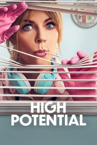 Read more about the article High Potential S01 (Episode 3 Added) | TV Series