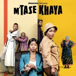 M’tase Khaya