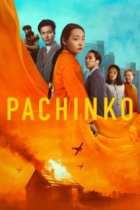 Pachinko S02 (Episode 7 Added) | Korean Drama