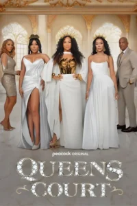 Read more about the article Queens Court S02 (Complete) | TV Series