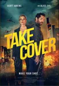 Read more about the article Take Cover (2024)