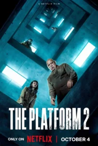 Read more about the article The Platform 2 (2024)