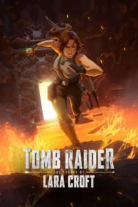 Read more about the article Tomb Raider: The Legend of Lara Croft S01 (Complete) | TV Series