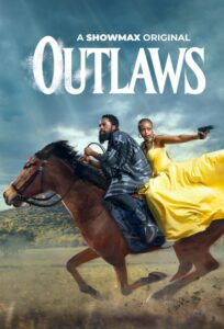 Outlaws S01 (Complete) – SA Series